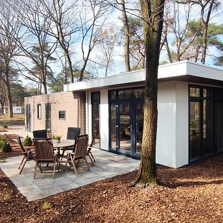 Natuurhuisje Hellendoorn Haarle Exterior foto