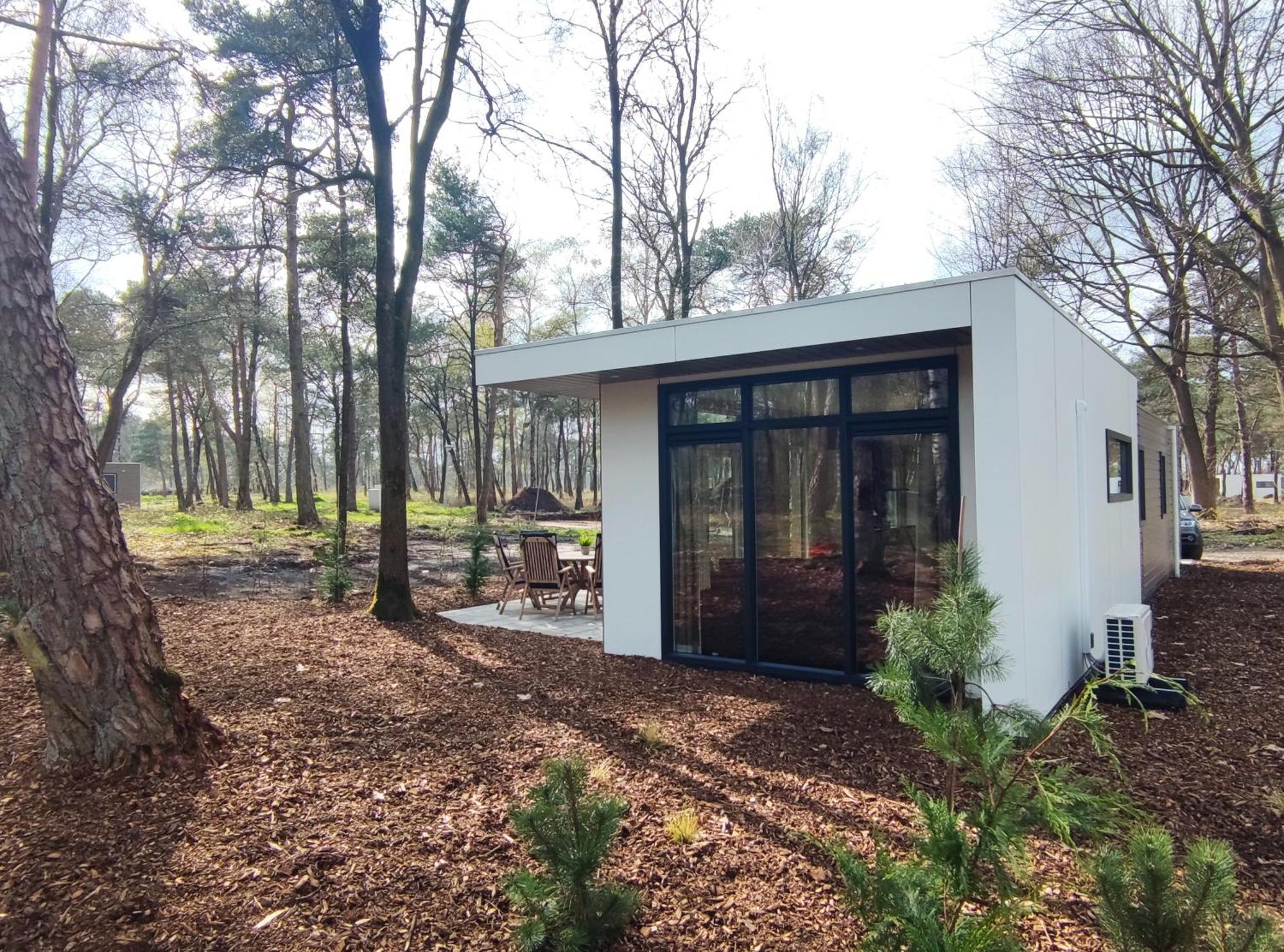Natuurhuisje Hellendoorn Haarle Exterior foto